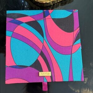 Tarte Vibrant Swirl Makeup Palette